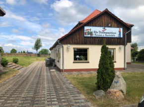 Pension „Alte Straßenmeisterei „